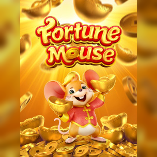 Fortune Mouse